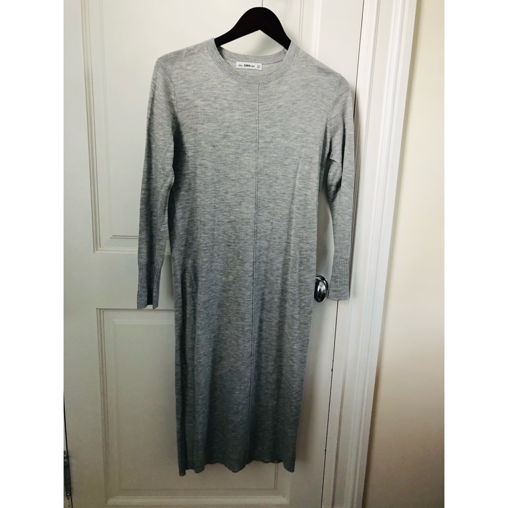 Zara Oversize Sweater